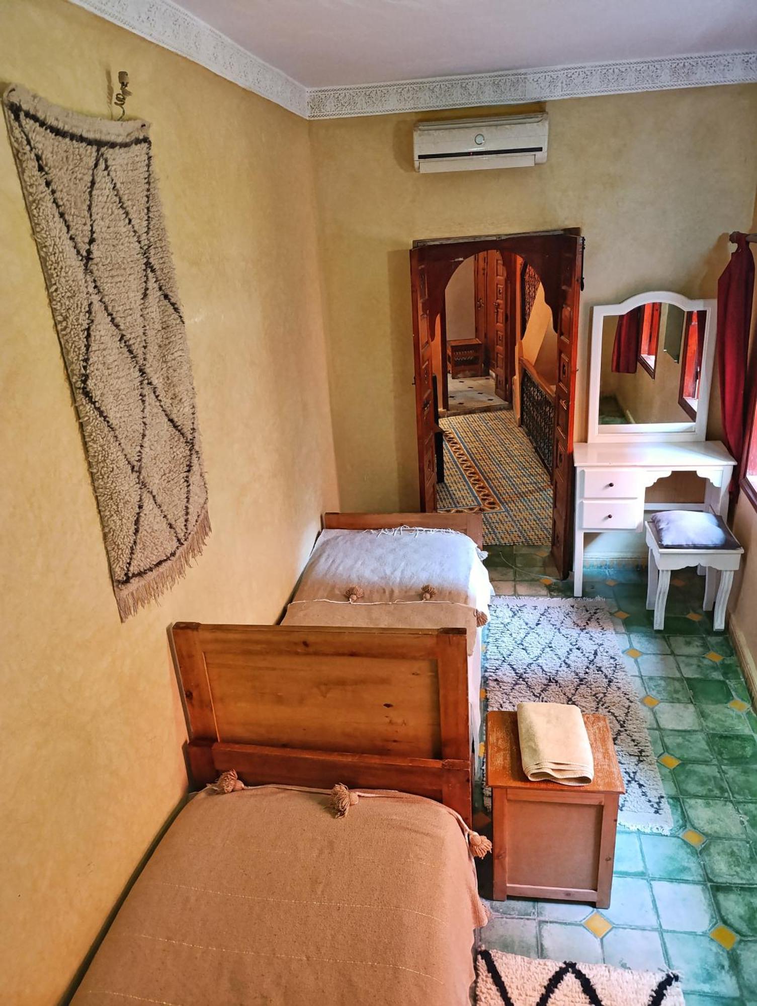 Vila Medina House Marakéš Exteriér fotografie